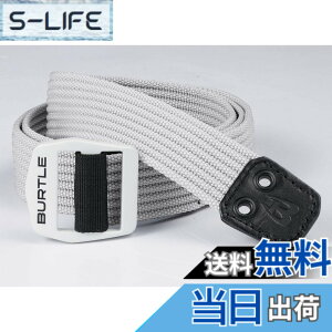 �y���������zBURTLE �o�[�g�� �x���g �F�F�O���[�A�T�C�Y�F����120cm