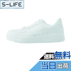 �y���������z[�W�[�x�b�N] ���S�C ��ƌC 85141 �X�j�[�J�[ JSAA B�� �ϊ� �Ռ��z�� �����h�~ �F�F�z���C�g�A�T�C�Y�F27 cm 4E