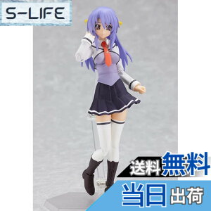 �y���������zfigma se�E����� �u�Ö�� ����ver. �F�F�� (Shiro) �y�� �� (Aoi)�A�T�C�Y�F�S��:��150mm