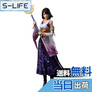 �y���������z�X�N�E�F�A�E�G�j�b�N�X(SQUARE ENIX) �t�@�C�i���t�@���^�W�[X PLAY ARTS�� ���E�i PVC�� �h���ς݉��t�B�M���A �F�F�I�t�z���C�g�A�T�C�Y�F�ʏ�