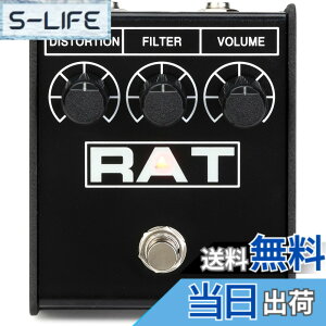 �y���������zPROCO RAT2 �f�B�X�g�[�V����