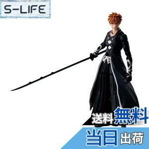 �y���������zTAMASHII NATIONS S.H.�t�B�M���A�[�c BLEACH ��N����� ������ -���E�V���a��- ��155mm ABS&PVC�� �h���ς݉��t�B�M���A �F�F�}���`�J���[�A�T�C�Y�F1�� (x 1)
