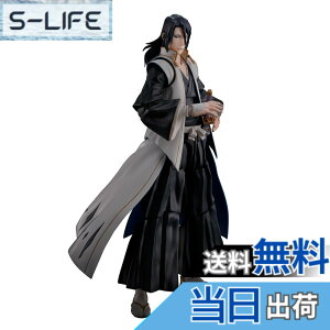 �y���������zTAMASHII NATIONS TAMASHII NATIONS S.H.�t�B�M���A�[�c BLEACH ��N����� ���ؔ��� ��155mm ABS&PVC�� �h���ς݉��t�B�M���A �F�F�}���`�J���[�A�T�C�Y�F1�� (x 1)