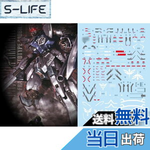 �y���������z�u��!! MG MGEX MGSD FM HiRM 1/100 ���{�b�g MS ��Ѓf�B�e�[���A�b�v�p���]�ʎ��f�J�[�� [���s�A���i] �T�C�Y�FMG 1/100 MSN-06S �V�i���W���E�X�^�C�� Ver.Ka MG-40�p
