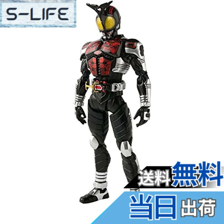 楽天市場】【送料無料】S.H.フィギュアーツ(真骨彫製法) 仮面ライダー 