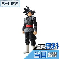 楽天市場】s.h.figuarts ドラゴンボール ゴクウブラックの通販