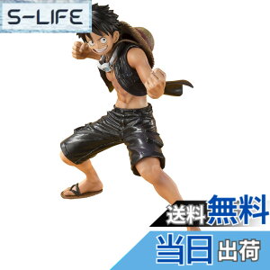 �y���������zTAMASHII NATIONS �t�B�M���A�[�cZERO ONE PIECE �����L�[�ED�E���t�B -ONE PIECE FILM GOLD Ver.- ��120mm PVC&ABS�� �h���ς݊����i�t�B�M���A �F�F�S�[���h�A�T�C�Y�F�����T�C�Y