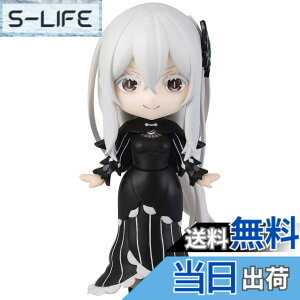 �y���������zTAMASHII NATIONS Figuarts mini Re:�[������n�߂�ِ��E���� �G�L�h�i ��90mm PVC&ABS�� �h���ς݉��t�B�M���A BAS60993 �F�F�N�����x���[�A�T�C�Y�FExtra Large