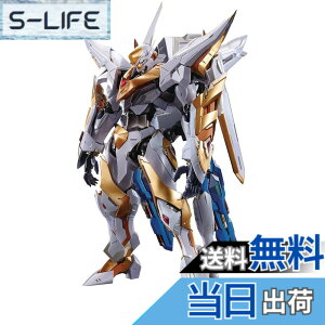 �y���������zMETAL BUILD DRAGON SCALE �����X���b�g�E�A���r�I�� �R�[�h�M�A�X ���t�̃����[�V�� R2 ABS&PVC&�_�C�L���X�g�� �h���ς݉��t�B�M���A �F�F�����X���b�g�E�A���r�I���B�A�T�C�Y�F7.1 i