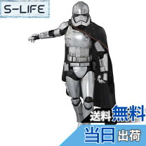 楽天市場】スター・ウォーズ S．H．Figuarts キャプテン・ファズマ 