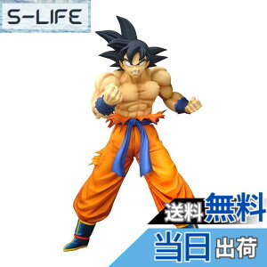 �y���������z�o���v���X�g �h���S���{�[��Z MAXIMATIC THE SON GOKU 3 �T�C�Y�F�����T�C�Y