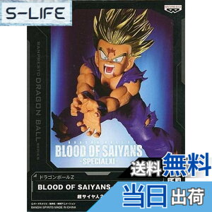�y���������z�h���S���{�[��Z BLOOD OF SAIYANS SPECIAL XI ���T�C���l2����� �t�B�M���A