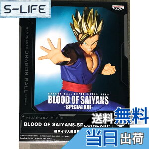 �y���������z�o���v���X�g �h���S���{�[���� BLOOD OF SAIYANS SPECIAL XII ���T�C���l�����