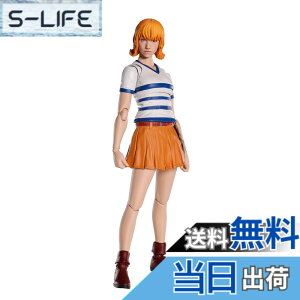 �y���������zTAMASHII NATIONS S.H.�t�B�M���A�[�c �i�~(A Netflix Series: ONE PIECE) ��150mm ABS&PVC�� �h���ς݉��t�B�M���A �F�F�}���`�J���[�A�T�C�Y�F15 cm