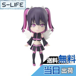 �y���������zBANDAI SPIRITS(�o���_�C �X�s���b�c) �t�B�M���A�[�c mini 2.5�����̗U�f �����G���^�����T �L�[�r�W���A��ver. ��90mm PVC&ABS�� �h���ς݉��t�B�M���A �F�F�}���`�J���[