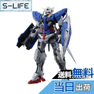 �y���������zMG 1/100 GN-001 �K���_���G�N�V�A (����N���A�p�[�c�t��) (�@����m�K���_��00)