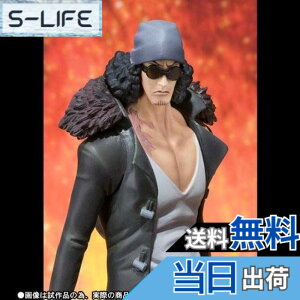 �y���������z�o���_�C(BANDAI) �t�B�M���A�[�cZERO �g��賁h�N�U�� -ONE PIECE FILM Z Ver.-