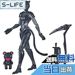 �y���������z�n�Y�u�� �t�H�[�g�i�C�g Fortnite �����N�X �t�B�M���A �r�N�g���[ ���C���� �V���[�Y �R���N�e�B�u�� �A�N�V���� �t�B�M���A Hasbro Fortnite Victory Royale Series Lynx Collectible Action Figure 