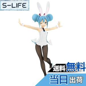 �y���������z�����~�N BiCute Bunnies Figure WHITEver.- �F�F�z���C�g