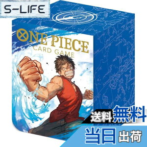 �y���������zONE PIECE�J�[�h�Q�[�� �I�t�B�V�����J�[�h�P�[�X �����L�[�ED�E���t�B