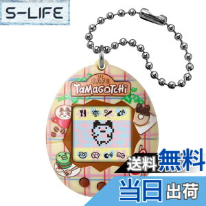 �y���������z[�o���_�C(BANDAI)] Original Tamagotchi 2025�N7�������V���[�Y �F�FTama Caf