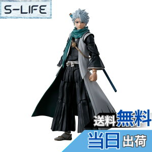 �y���������zTAMASHII NATIONS S.H.�t�B�M���A�[�c BLEACH ���ԒJ�~���Y ��135mm PVC&ABS�� �h���ς݉��t�B�M���A �F�F�}���`�J���[