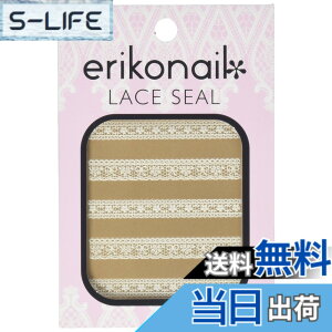 �y���������zerikonail ���[�X�V�[�� ELS-2 �F�F�z���C�g�A�T�C�Y�F1�� (x 1)