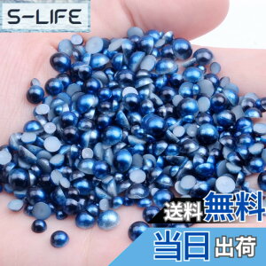 �y���������zPC-FlatPearl-MixSize �F�FIridescent-P-C11