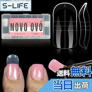 �y���������zNOVO OVO�l�C���`�b�v�A�ܐ�p�l�C���`�b�v�A�J�[�u�t���J�o�[�̃_�u���}�b�g�v���t�@�C���h�A�N�����\�t�g�W�F���l�C���G�N�X�e���V���� �F�FToe Dual Nail Forms for Poly Gel�A�T