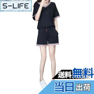 �y���������z[three Joy] �y�Ă̂炭���񃋁[���E�F�A�z �Z�b�g�A�b�v ������ �V���[�g�p���c ���� V�l�b�N �p�W���} ���f�B�[�X S-XL �F�F�u���b�N�A�T�C�Y�FXL