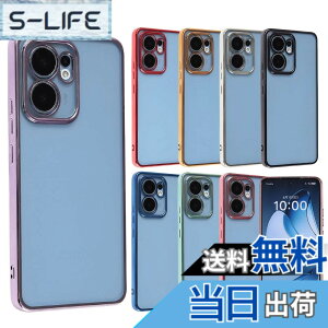 �y���������zOPPO Reno13 A �P�[�X TPU color Reno13A �\�t�g�P�[�X ���� �J�o�[ �N���A�P�[�X �X�}�z�P�[�X ���^ �ی� �ϏՌ� �I�b�| ���m �T�[�e�B�[�� �G�[ A501OP OPG05 CPH2699 Y!mobile UQmobile �y�V���o�C