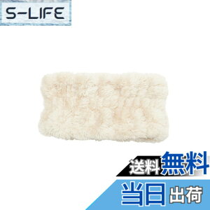 �y���������zmonscliff �w�A�o���h ��� ���L�^�C�v �Ɍ� �}�C�N���t�@�C�o�[ �L�k�� �ϋv�� �ӂ�ӂ� ���f�B�[�X �����Y �F�F�z���C�g