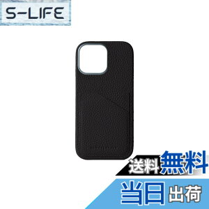 �y���������z�yBONAVENTURA�z�o�b�N�J�o�[�P�[�X �V�������N���U�[ iPhone16ProMax BPCT16PM �F�F�u���b�N�A�T�C�Y�FiPhone 16 Pro Max