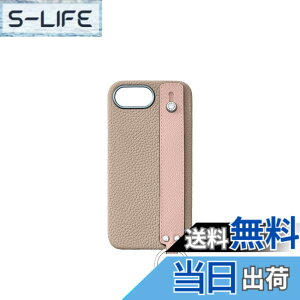 �y���������z�yBONAVENTURA�z(iPhone 16e) �n���h���t�� �o�b�N�J�o�[�P�[�X �V�������N���U�[ �F�F�O���[�W�� x �V�F���A�T�C�Y�FiPhone 16e