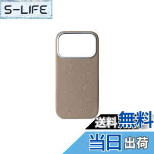 �y���������z�yBONAVENTURA�z�o�b�N�J�o�[�P�[�X �m�[�r�����U�[ for iPhone17 Pro BBCN17P �F�F�G�g�[�v�A�T�C�Y�FiPhone 17 Pro