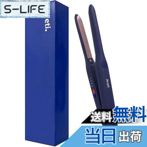 �y���������zAreti�i�A���e�B�j 11mm 13mm �w�A�A�C���� �X�g���[�g �J�[�� 2way �O�� �}�C�i�X�C�I�� �C�O�Ή� i1908IDG i1909SD �v���V�W���� �i�m �F�F�C���f�B�S�A�T�C�Y�F11mm