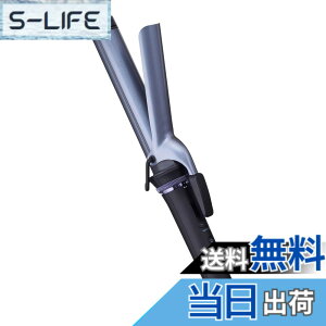 �y���������z�e�X�R�� �w�A�A�C���� �J�[���A�C���� �R�e 32mm �v���e�N�g�C�I�� �C�O�Ή� ���x����/���b�N/�������[ ����OFF NIM332A ���N�����v���O Nobby by TESCOM �u���b�N NIM332A-K �F�F�u���b�N