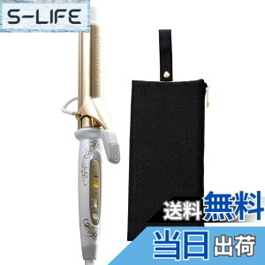 �y���������z�y���K�̔��X�zCREATE ION �N���C�c�C�I�� �J�[���A�C���� �O���C�X�J�[�� 32mm CIC-W72010N �{ �ϔM�w�A�A�C�����P�[�X�i�u���b�N�j�Z�b�g �R�e �w�A�A�C���� �F�F�u���b�N�A�T�C�Y