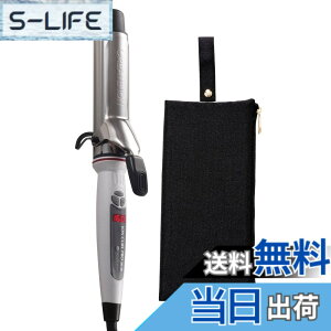 �y���������z�y���K�̔��X�zCREATE ION �N���C�c �C�I���J�[���A�C���� �v�� SR-38 C73312 �{ �ϔM�w�A�A�C�����|�[�`�i�u���b�N�j�Z�b�g �w�A�A�C�����N���C�c �R�e 38mm �F�F�u���b�N