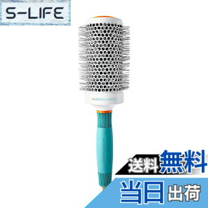 �y���������zMOROCCANOIL(�����b�J���I�C��)�����b�J���I�C�� �Z���~�b�N ���[���u���V �F�FWhite�A�T�C�Y�F55mm
