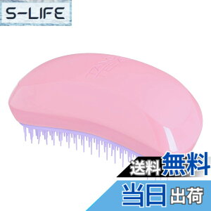 �y���������zTANGLE TEEZER �^���O���e�B�[�U�[ �T�����G���[�g �~�b�h�i�C�g�u���b�N [�������K�i] �F�F���x���_�[�s���N�A�T�C�Y�FW72xH120xD58mm