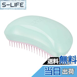 �y���������zTANGLE TEEZER �^���O���e�B�[�U�[ �T�����G���[�g �~�b�h�i�C�g�u���b�N [�������K�i] �F�F�~���g�s���N�A�T�C�Y�F1��