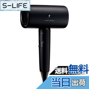�y���������z�V���[�v �w�A�h���C���[ IB-WX901-B �F�F�X�^���_�[�h �u���b�N