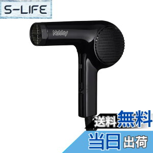 �y���������z�e�X�R�� Nobby �}�C�i�X�C�I�� �w�A�[�h���C���[ NB2100 1200W �h���C���[ �w�A�h���C���[ �m�r�[ �m�r�B �v���p NB2504 NB1501 ��p�@ �F�F�u���b�N