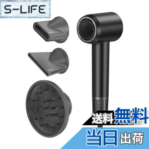 �y���������zLaifen ���C�t�F�� �h���C���[ SWIFT SPECIAL ����M�t�g �啗�� ���� ���Z�x2���}�C�i�X�C�I�� 110,000��]/�� �w�A�h���C���[ �É��݌v 22m/s �����E�╗ 8���[�h �ߔM�h�~ �y�ʃR���p�N
