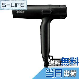 �y���������zNobby �}�C�i�X�C�I�� �w�A�h���C���[ NB950 �u���b�N �y�� �啗�� �啗�� �v���d�l �m�r�[ �m�r�B ������ �u���V���XDC���[�^�[ �F�F���x���_�[