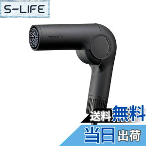 �y���������z�e�X�R�� �h���C���[ �v���e�N�g�C�I�� �܂肽���� �y�� �����^�� BLDC���[�^�[ �R�[�h1.7m �u���b�N TD860A-K �F�FBlack