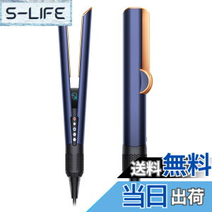 �y���������zDyson(�_�C�\��) �h���C���[ Supersonic/Airstrait/Airwrap �F�F�_�[�N�u���[/�R�b�p�[