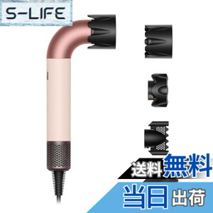 �y���������zDyson(�_�C�\��) �h���C���[ Supersonic/Airstrait/Airwrap �F�F�Z���~�b�N�s���N