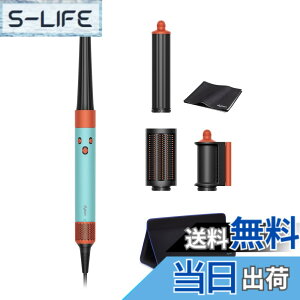 �y���������zDyson(�_�C�\��) �h���C���[ Supersonic/Airstrait/Airwrap �F�F�Z���~�b�N�p�e�B�[�i/�g�p�[�Y